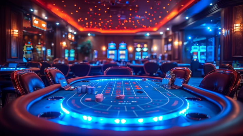 tk1979 Arcade