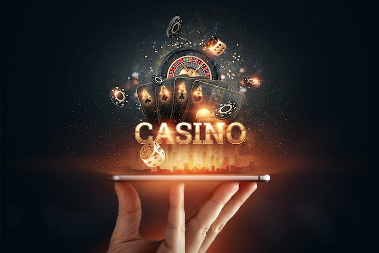 tk1979 Live Casino